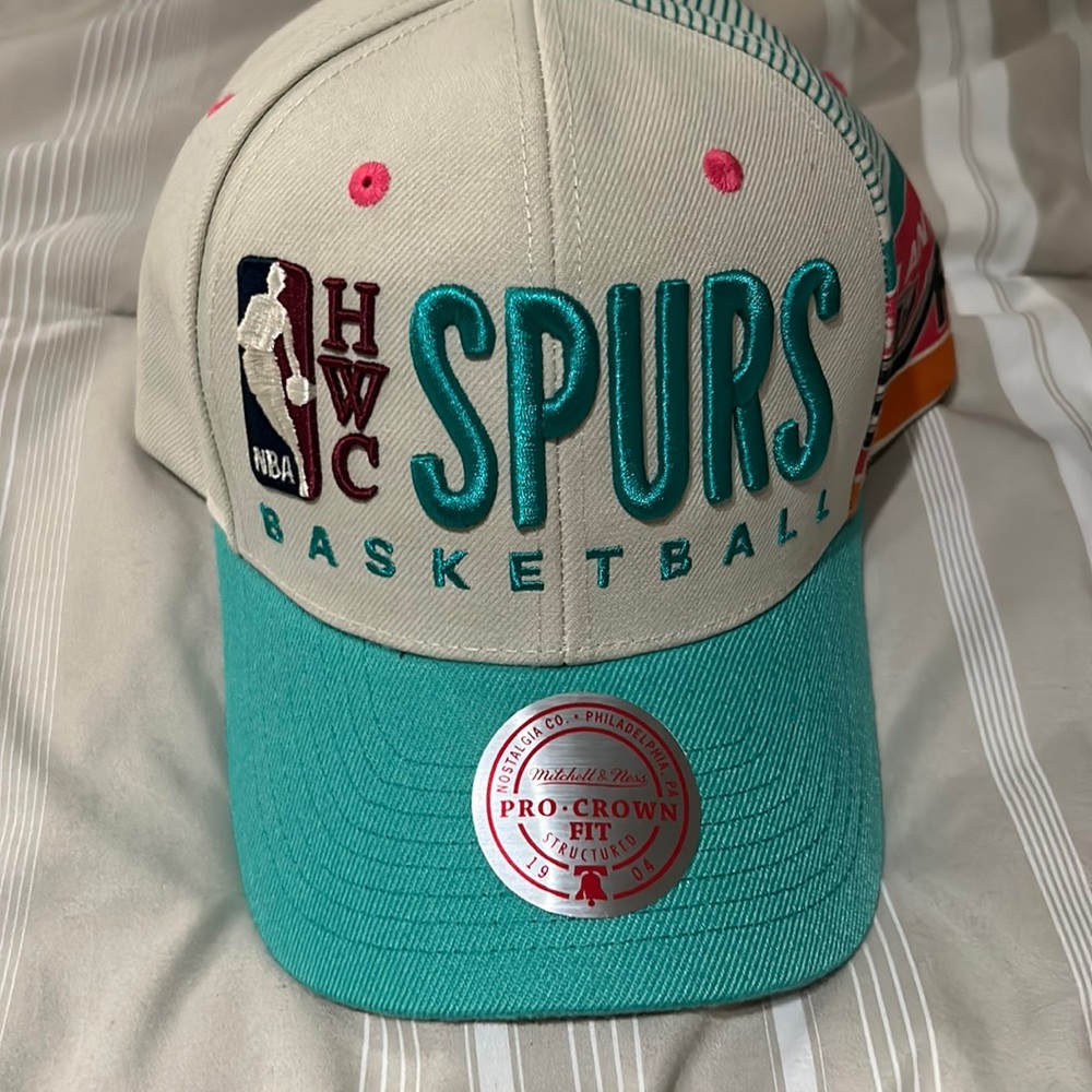 Spurs har